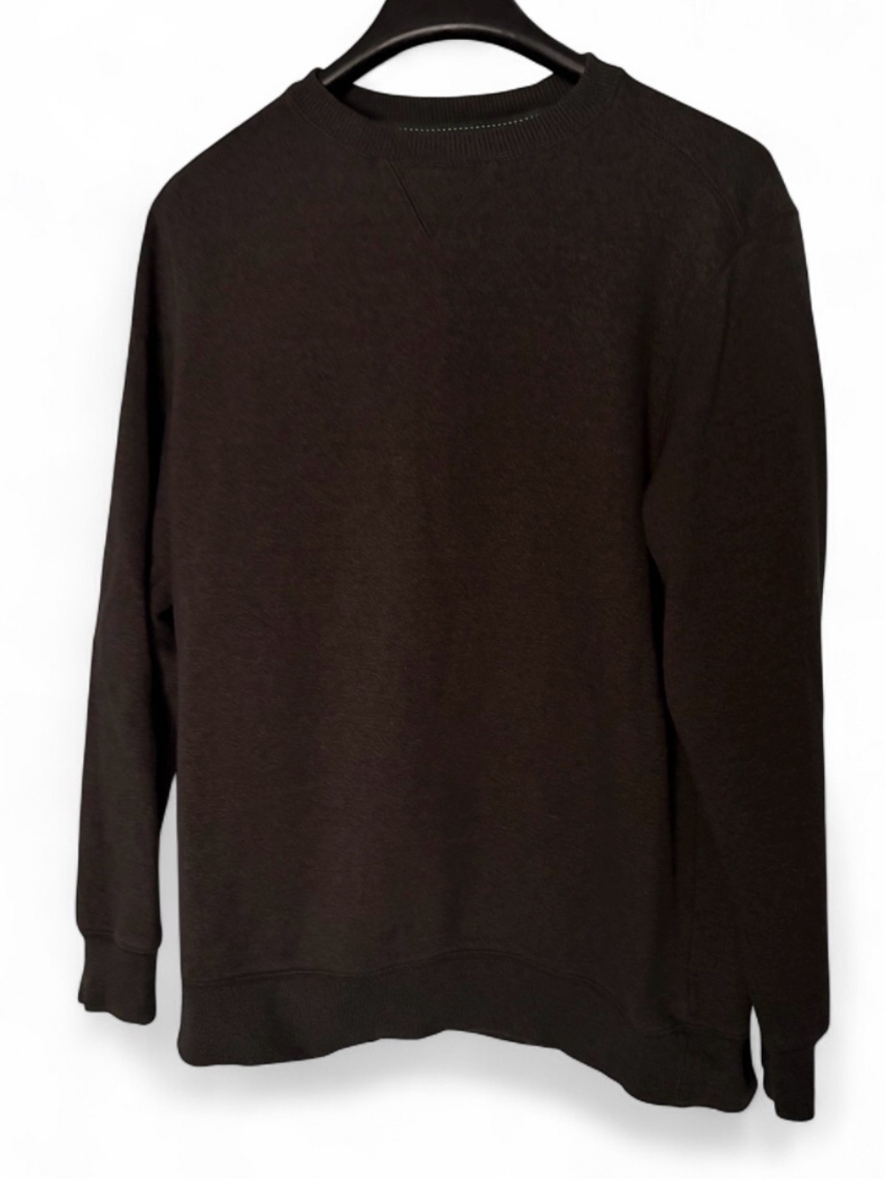 G.H. Bass & Co. Crewneck Sweater